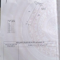 Bán Đất Diên Điền Diên Khánh Diện Tích 293 M Thổ Cư 200M Ngang 13M Đường Rộng 4M Giá Bán 6 Triệu M