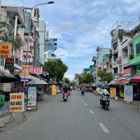 Chỉ 13 Tỷ - 135M2 (Không Lg, Qh)- 5 Tầng Btct - Xe Hơi Vào Nhà - Hoàng Hoa Thám