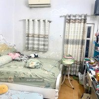 Bán Nhà Đường Số 35, Phường Hiệp Bình Chánh, Thủ Đức - Nhà 1 Trệt 1 Lầu