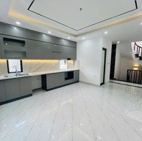 Nguyễn Ngọc Nại 6 Tầng Thang Máy, Vừa Ở Vừa Kd,15M Ra Phố 40M2X6T