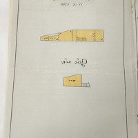 Cần Bán Căn Nhà 35 Chu Văn An Ngang 3.7M Chiều Dài 17.5 Tổng Diện Tích 51M2 Tổng 55M2 ( 8 Tỷ )