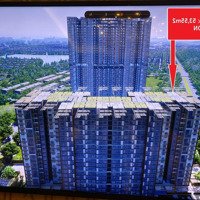 Chính Chủ Bán Căn 3 Ngủ | Đông Nam | Dự Án The Senique Hà Nội | Capitaland, Vinhomes Ocean Park 1