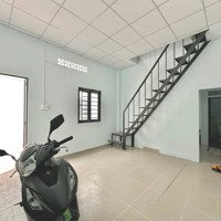 Phòng Có Gác - Rộng 40M2 - Gác Cao 2M - Giá Cực Iu Gần Chợ Tân Hương