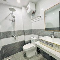 Phúc Lợi - Nhỉnh 4 Tỷ Có Ngay Nhà Đẹp 35M2 - Hàng Xóm Vincom Riverside - Ngõ Thoáng - Ở Sướng