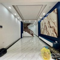 Bán Gấp Ngõ 1 Bùi Xương Trạch - Thang Xuân 40M2 4Tầngmặt Tiền3,5M Giá Chào 7,9Tỷ Có Thương Lượng