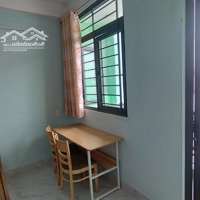 Phòng Bc View Đẹp Full Nt, Free Giữ Xe, Wifi, Có Máy Giặt Sân Phơi Gần Cầu Điện Biên Phủ Q. Bt Q. 1