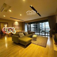 Bán Căn Hộ The View Quận 7 -Diện Tích151M2, 3Pn