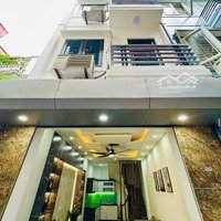 Bán Gấp Ngõ 624 Minh Khai - Hai Bà Trưng 31M2 5Tầngmặt Tiền3,5M Giá Chào 5,4Tỷ Có Thương Lượng