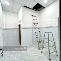 Nhà Nhỏ Xinh Tại Gò Vấpdiện Tích30M2 2 Phòng Ngủnhỉnh 2Tỷ