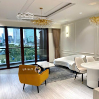 Cho Thuê 1 Phòng Ngủ- View Sông Sài Gòn - Full Nội Thất - Căn Hộ Galleria Residence Thủ Thiêm