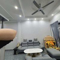 Cần Ra Siêu Gấp Căn Nhà Đẹp Đường Hoàng Phan Thái, 80M2, Gần Thcs Bình Chánh, Sổ Hồng Riêng.