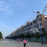 Nhà Phố Artisanpark 2 Mặt, Vị Trí Như Phố Đi Bộ Nguyễn Huệ Hcm.9,9 Tỷ Vnd, 261 M2