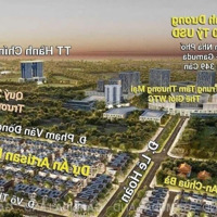 Nhà Phố Artisanpark 2 Mặt, Vị Trí Như Phố Đi Bộ Nguyễn Huệ Hcm.9,9 Tỷ Vnd, 261 M2