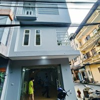 Cho Thuê Nhà Căn Góc Kđt Vov Mễ Trì, Đường Lương Thế Vinh, P Mễ Trì, Nam Từ Liêm 60M2,Mặt Tiền4.5*14M