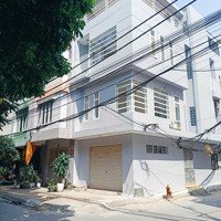 Cho Thuê Nhà Căn Góc Kđt Vov Mễ Trì, Đường Lương Thế Vinh, P Mễ Trì, Nam Từ Liêm 60M2,Mặt Tiền4.5*14M