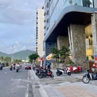 Đất Hẻm Phạm Văn Đồng, Phường Vĩnh Hoà, Nha Trang. Diện Tích:217M2. Ngang 15M.sát Biển. Giá: 77 Triệu/M2