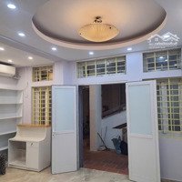 Bán Căn Hộ Tập Thể Bà Triệu, Giá Thỏa Thuận, Diện Tích 48,8 M2