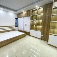 Bán Nhà Gia Quất,Sau Công Viên Ngọc Thụy, 42M 4 Tầng, Nhà Đẹp,Ngõ Thông. 4,8 Tỷ