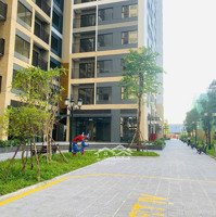 Cho Thuê Shop Chân Đế Căn Góc Vị Trí Đẹp Nhất Vinhomes Smart City, Kinh Doanh Gì Cũng Thắng