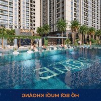 Khải Hoàn Prime Căn Hộ Resort Ven Sông Liền Kề Phú Mỹ Hưng, Sở Hữu Chỉ Từ 480 Triệu.