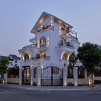 Cần Bán Gấp Căn Biệt Thự Sài Gòn Mystery Villas Quận 2 - Đảo Kim Cương