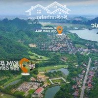 (Hot) Bán Liền Kề View Đẹp Tại Flamingo Golden Hill, Giá Cực Chất Chỉ 5,8 Tỷ Vnd, 7X15M, 3,5 Tầng