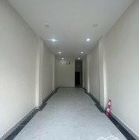 (Khó Tin) Nhà Mặt Tiền Phan Đình Phùng, P2, Phú Nhuận 60M2 Rẻ Hơn Hẻm