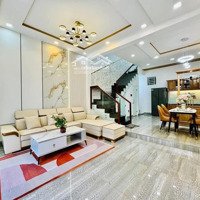 Chính Chủ Bán Gấp Nhà Nguyễn Kiệm - Phường 9 - Phú Nhuận.56M2, 3Tỷ 450 Triệu ,Hđ Thuê 25 Triệu/Th