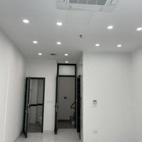 Cho Thuê Nhà Mp Hàm Long, Có Thang Máy. Diện Tích 42M2 X 5 Tầng. Mặt Tiền 4M. Giá Bán 55 Triệu