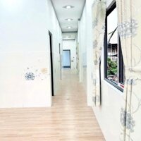 BÁN NHÀ MỚI 120M2 PHƯỜNG PHÚ TÂN, TP BẾN TRE XE HƠI TỚI NHÀ