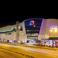 Đầu Tư Lợi Nhuận Cao: Góc 2 Mặt Tiền, 4000M, Giga Mall Thủ Đức Pháp Lý Sổ Hồng Rõ Ràng, 270 Tỷ