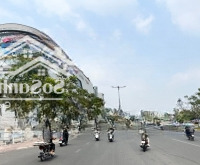 Đầu Tư Lợi Nhuận Cao: Góc 2 Mặt Tiền, 4000M, Giga Mall Thủ Đức Pháp Lý Sổ Hồng Rõ Ràng, 270 Tỷ