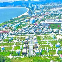 Cần Bán Lô Đất Vị Trí Đẹp Sổ Đỏ Giá Tốt Cách Biển 200M Kđt Mipico Nha Trang