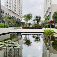 Cho Thuê Căn Hộ Cao Cấp 1 Phòng Ngủ, Q7 Saigon Riverside