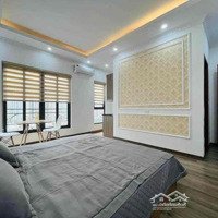 Chính Chủ Bán Nhanh Nhà Tâm Huyết Tại Hoàng Hoa Thám- Ba Đình, Diện Tích: 56M2 X 6 Tầng Xmặt Tiền5M X Giá Bán 15 Tỷ