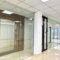 Bán Nhà Mặt Phố Đình Thôn Mỹ Đình 100M2 9 Tầng Thang Máy Hs Thuê 160 Triệu/Tháng, Giá Bán 39 Tỷ (Tl)