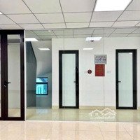 Bán Nhà Mặt Phố Đình Thôn Mỹ Đình 100M2 9 Tầng Thang Máy Hs Thuê 160 Triệu/Tháng, Giá Bán 39 Tỷ (Tl)