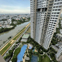 Bán Căn Góc Palm Heights 105M 3 Phòng Ngủ 2 View Trực Diện Sông, View Đông Nam Thoáng Mát, Nhà Thô, 6,8 Tỷ