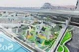 Căn Hộ Urban Green Rổ Hàng Cđt Căn 2Pn- 3 Phòng Ngủgiá Tốt Nhất Hiện Nay