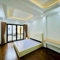 Dương Văn Bé cạnh Times city nhà đẹp long lanh 3pn 33m2 nội thất nhập khẩu