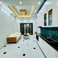 Dương Văn Bé cạnh Times city nhà đẹp long lanh 3pn 33m2 nội thất nhập khẩu