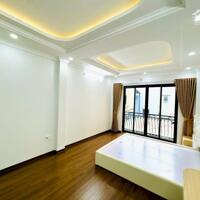 Dương Văn Bé cạnh Times city nhà đẹp long lanh 3pn 33m2 nội thất nhập khẩu