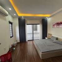 Nhà Đẹp , Oto Đỗ Cửa Phố Ngọc Lâm