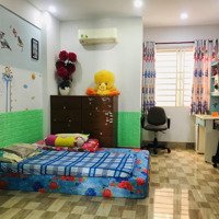 Bán Nhà Dương Bá Trạc (4X20) 80M2 3Tầng Hẻm Ô Tô 8M, Chỉ Hơn (9Tỷ...) Giá Tốt Hiếm !!!