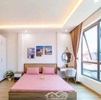 Bán Tòa Ccmn Thụy Khuê - Tây Hồ - 46M*7T, Thang Máy, Xây Mới,Pccc Đảm Bảo,Doanh Thu 70 Triệu/Th