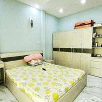 Nhà Mới Đẹp Hẻm Xe Tải, 4 Tầng Đúc, Phạm Văn Hai, Tân Bình, 43M2, Nhỉnh 8 Tỷ Tl