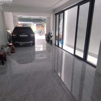 Bán Nhà Mặt Phố Đường Mai Văn Vĩnh, 22 Tỷ Vnd, 125M2 ( 5*25), Shr