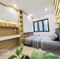 Một Căn Duy Nhất - Phố Bạch Mai - Hai Bà Trưng, Sát Phố, 21M2 X 5 Tầng Full Nội Thất.