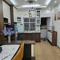 Bán Gấp Căn Hộ Chung Cư No4 Trần Đăng Ninh, 70M2, 2 Ngủ, Full Nội Thất Đẹp, Giá Rẻ Hơn Thị Trường