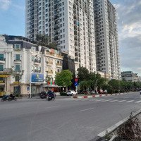 Bán Nhà Mặt Phố Hồng Tiến, Bồ Đề, Long Biên, 120M*7T, 66,8 Tỉ. Gara, Thang Máy, Kinh Doanh Đỉnh.